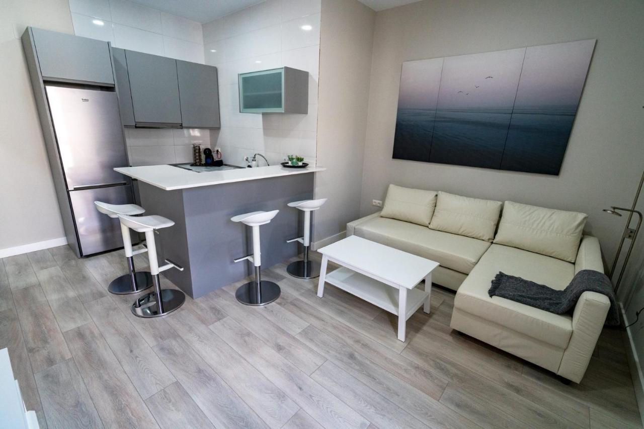 Apartamento Cabildo Spa 2 Sanlúcar de Barrameda Dış mekan fotoğraf