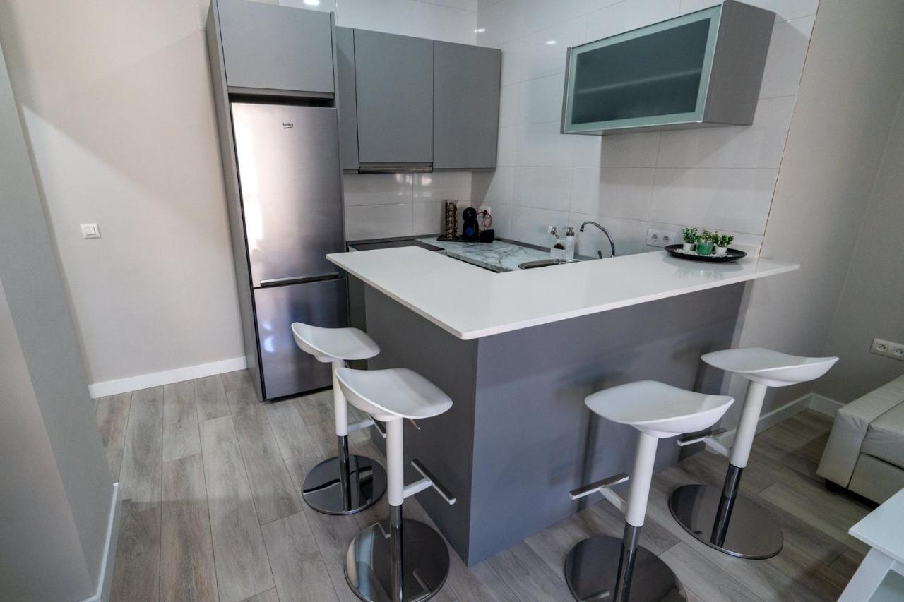 Apartamento Cabildo Spa 2 Sanlúcar de Barrameda Dış mekan fotoğraf